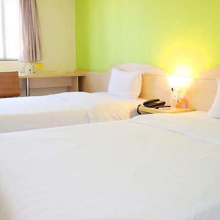 7Days Inn Foshan Coach Terminal エクステリア 写真